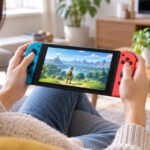 Nintendo Switch Deals: Prime Big Deal Days