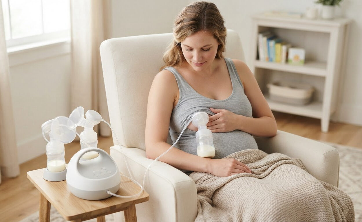Breast Pump Deals: Prime Big Deal Days
