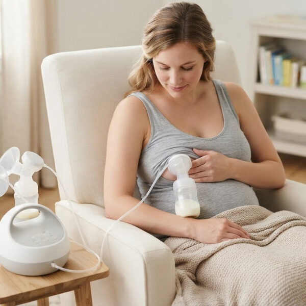 Breast Pump Deals: Prime Big Deal Days