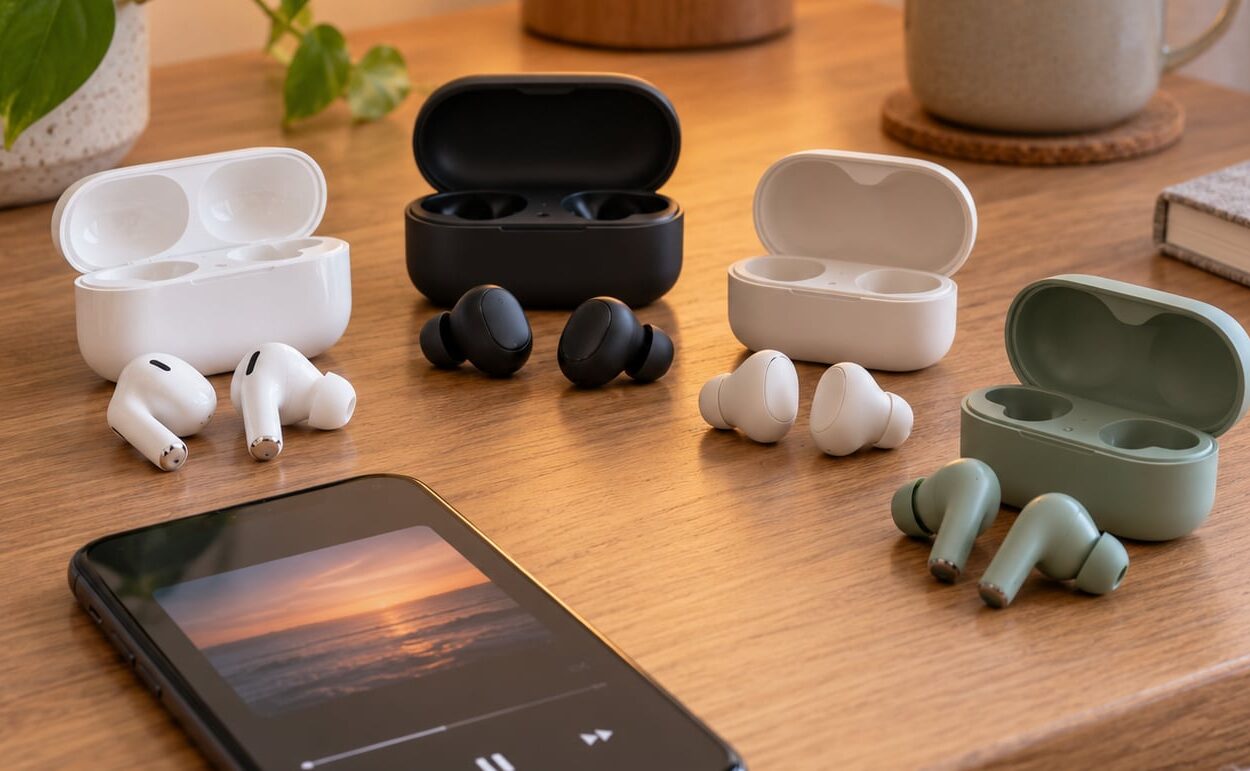 Wireless Earbud Deals Under $50: Prime Big Deal Days