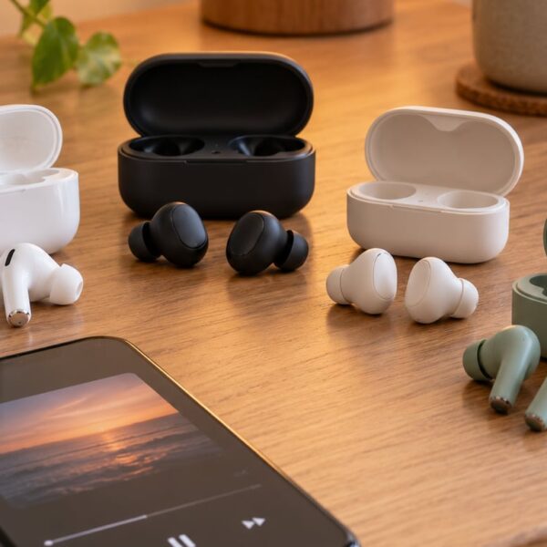 Wireless Earbud Deals Under $50: Prime Big Deal Days
