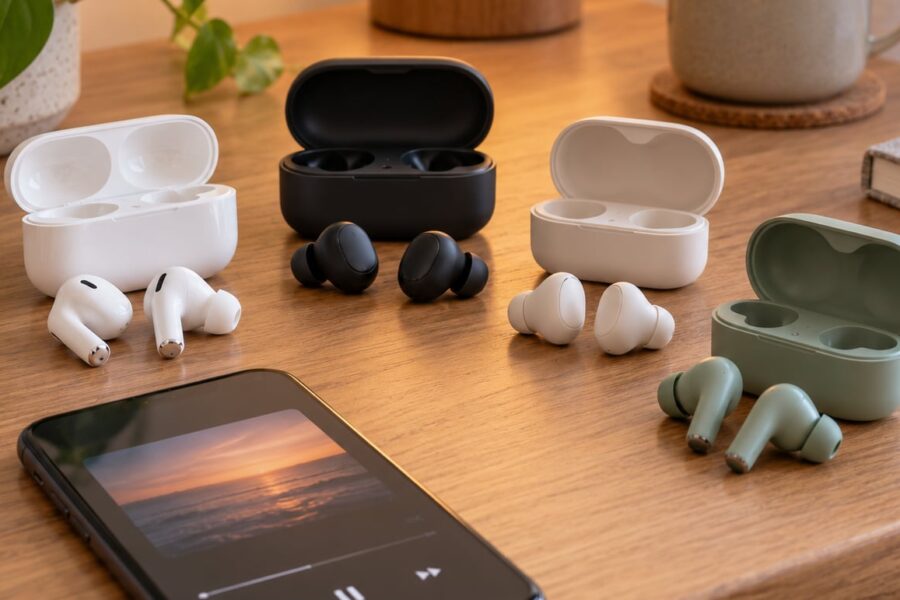 Wireless Earbud Deals Under $50: Prime Big Deal Days