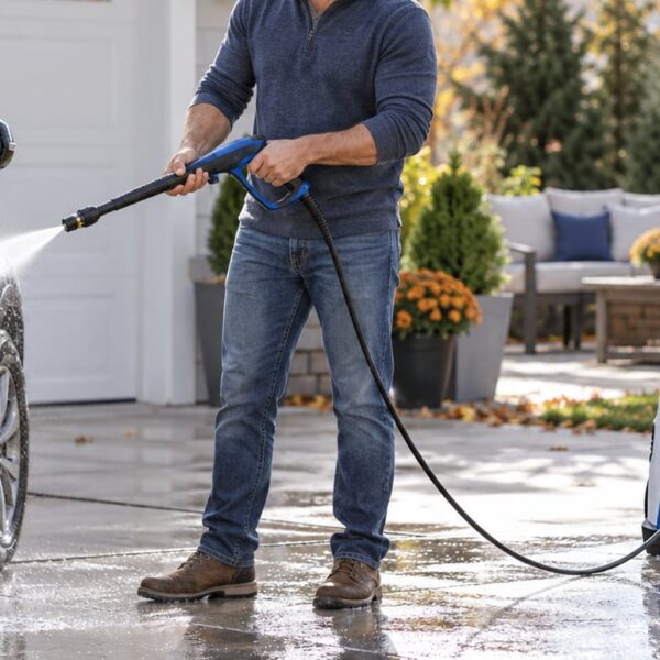Pressure Washer Deals: Prime Big Deal Days