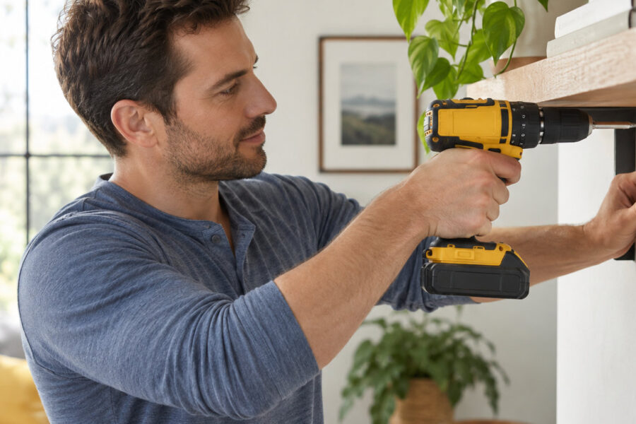 DEWALT Power Tool Deals: Prime Big Deal Days