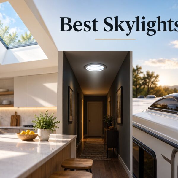 Best Skylights