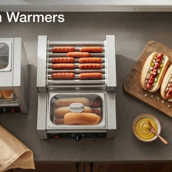 Best Bun Warmers