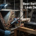 Best Refrigerant Leak Detectors