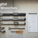 Best Digital Torque Wrenches