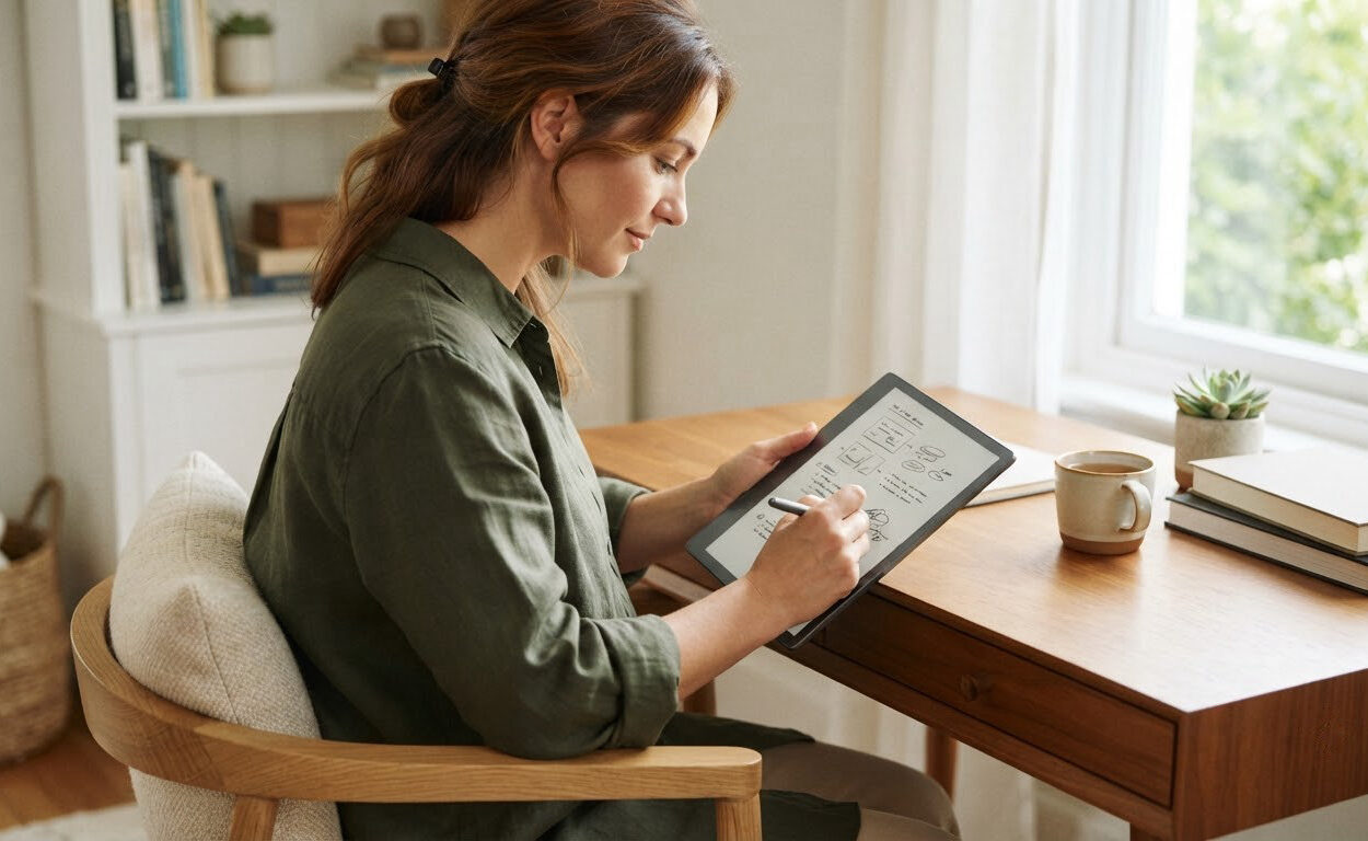 Kindle Scribe Deals: Prime Big Deal Days