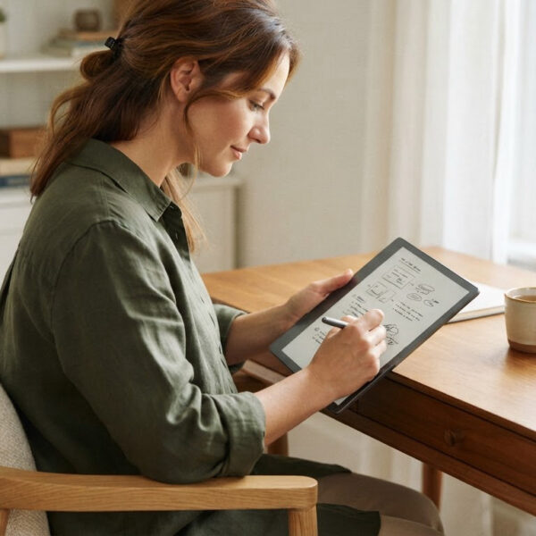 Kindle Scribe Deals: Prime Big Deal Days