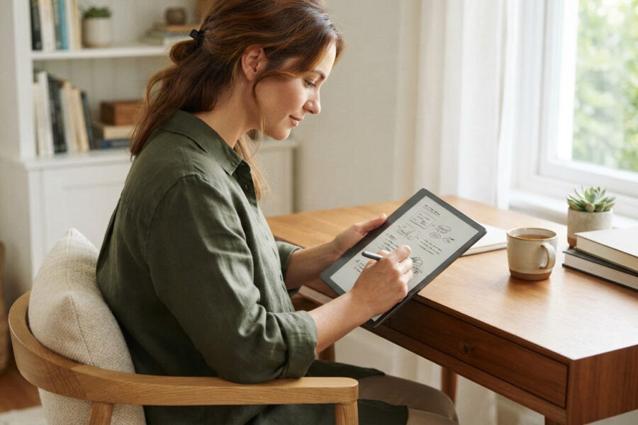 Kindle Scribe Deals: Prime Big Deal Days