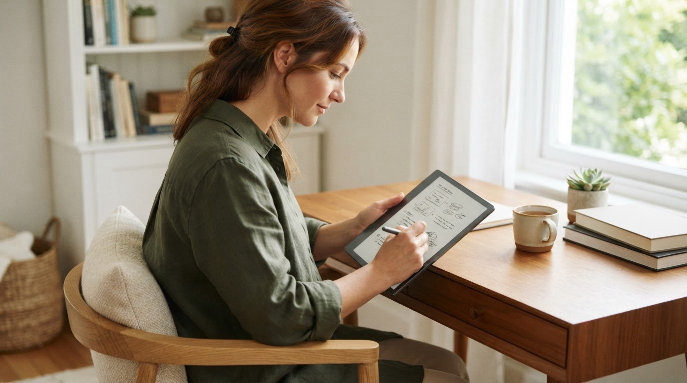 Kindle Scribe Deals: Prime Big Deal Days