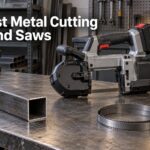 Best Metal Cutting Band Saws