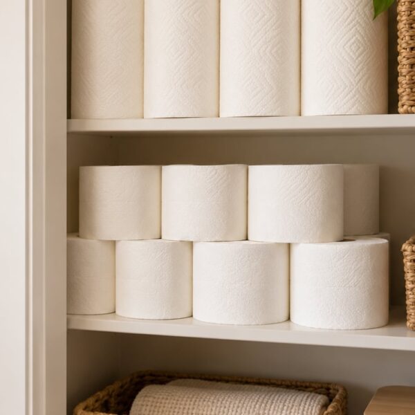 Paper Towel and Toilet Paper Deals: Prime Big Deal Days