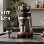 Best Flat Burr Grinders