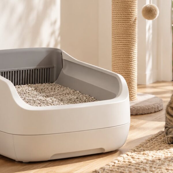 Automatic Litter Box Deals: Prime Big Deal Days