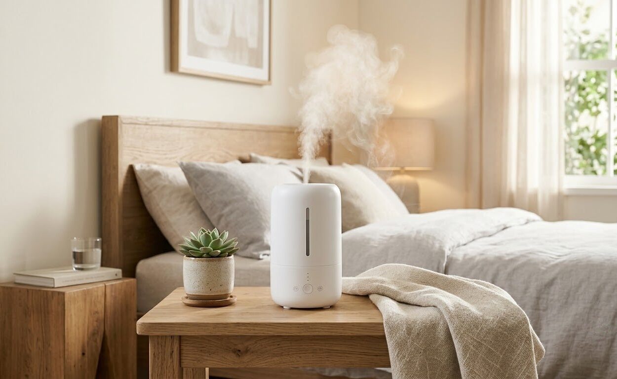 Humidifier Deals: Prime Big Deal Days