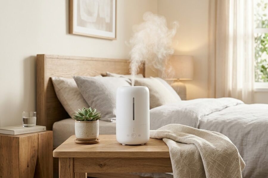 Humidifier Deals: Prime Big Deal Days