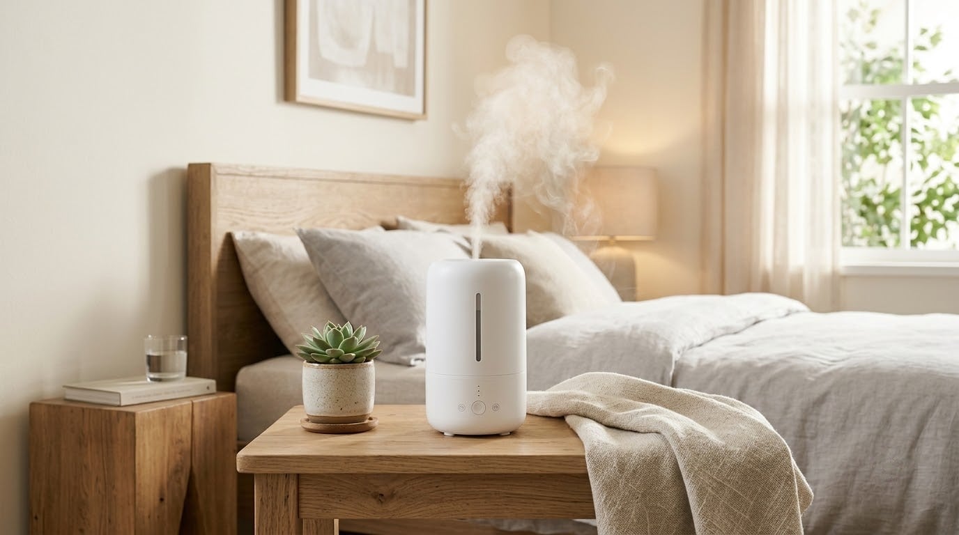 Humidifier Deals: Prime Big Deal Days
