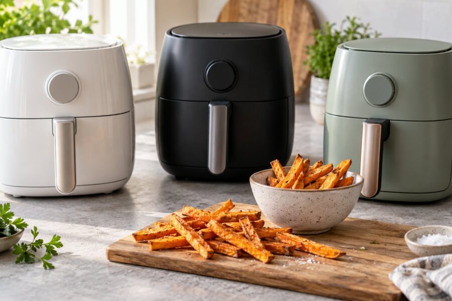 Cosori Air Fryer Deals: Prime Big Deal Days