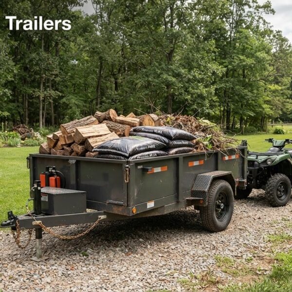 Best Dump Trailers