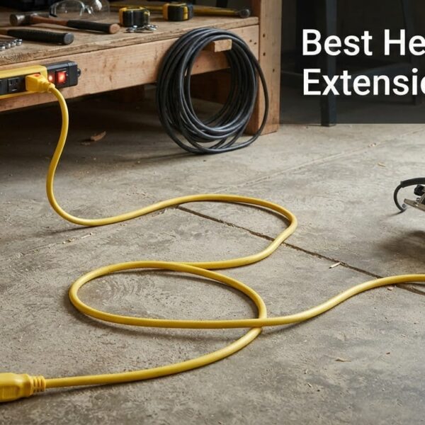 Best Heavy Duty Extension Cords