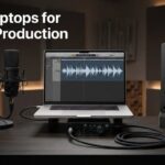 Best Laptops for Music Production