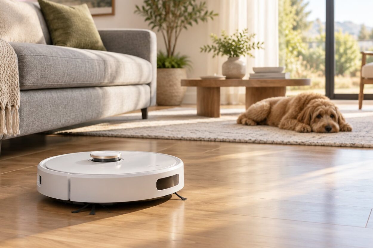 Roborock Vacuum Deals: Prime Big Deal Days