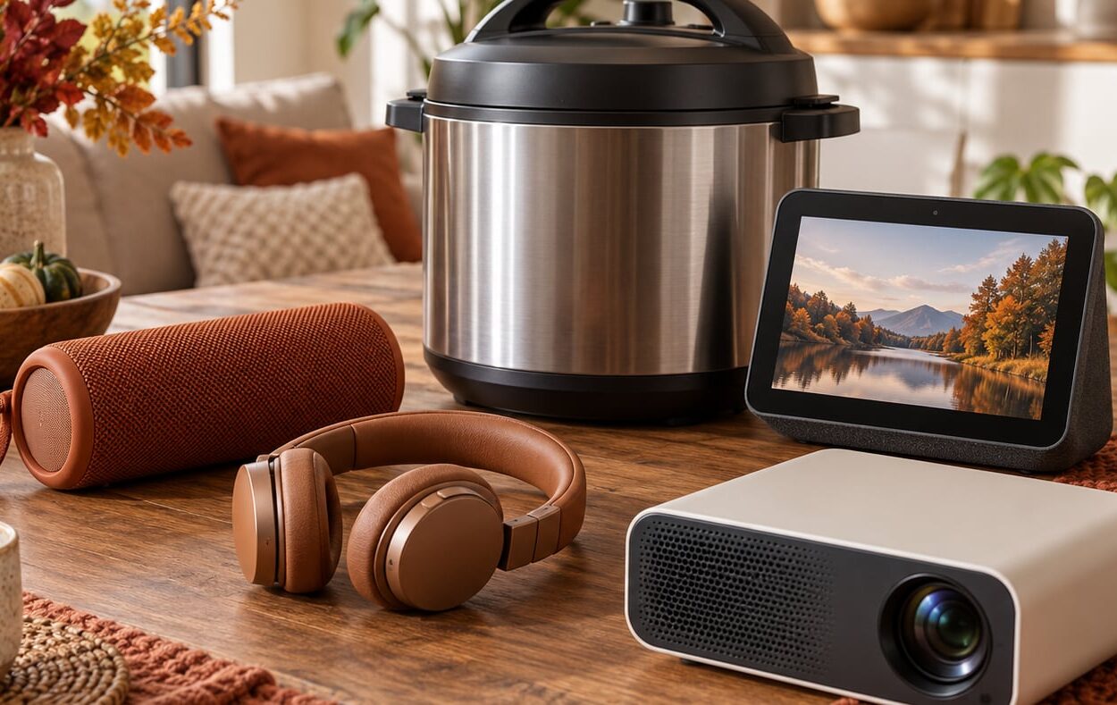 Deals From $50 to $100: Prime Big Deal Days