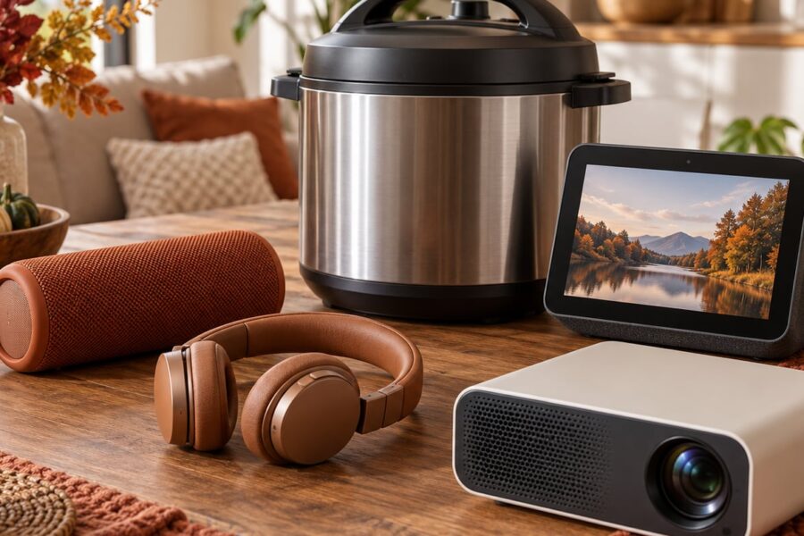 Deals From $50 to $100: Prime Big Deal Days