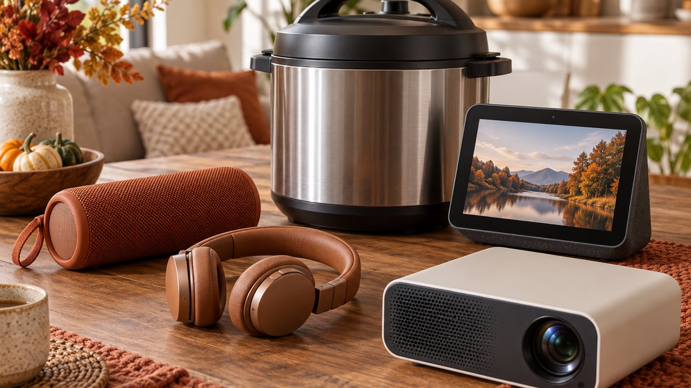 Deals From $50 to $100: Prime Big Deal Days