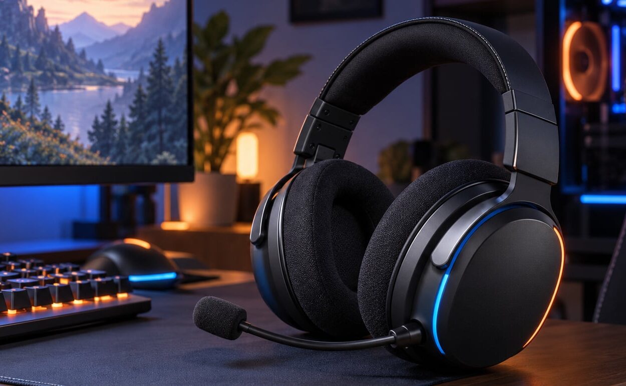 Gaming Headset Deals: Prime Big Deal Days