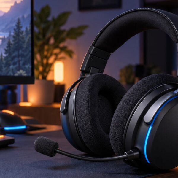 Gaming Headset Deals: Prime Big Deal Days