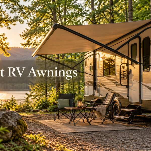 Best RV Awnings