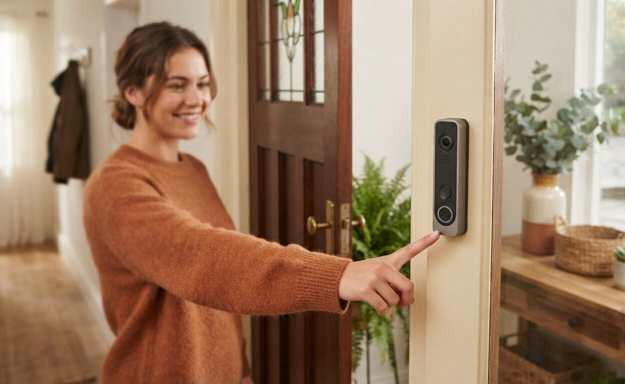Ring Doorbell Deals: Prime Big Deal Days
