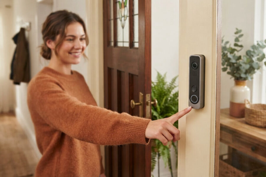 Ring Doorbell Deals: Prime Big Deal Days