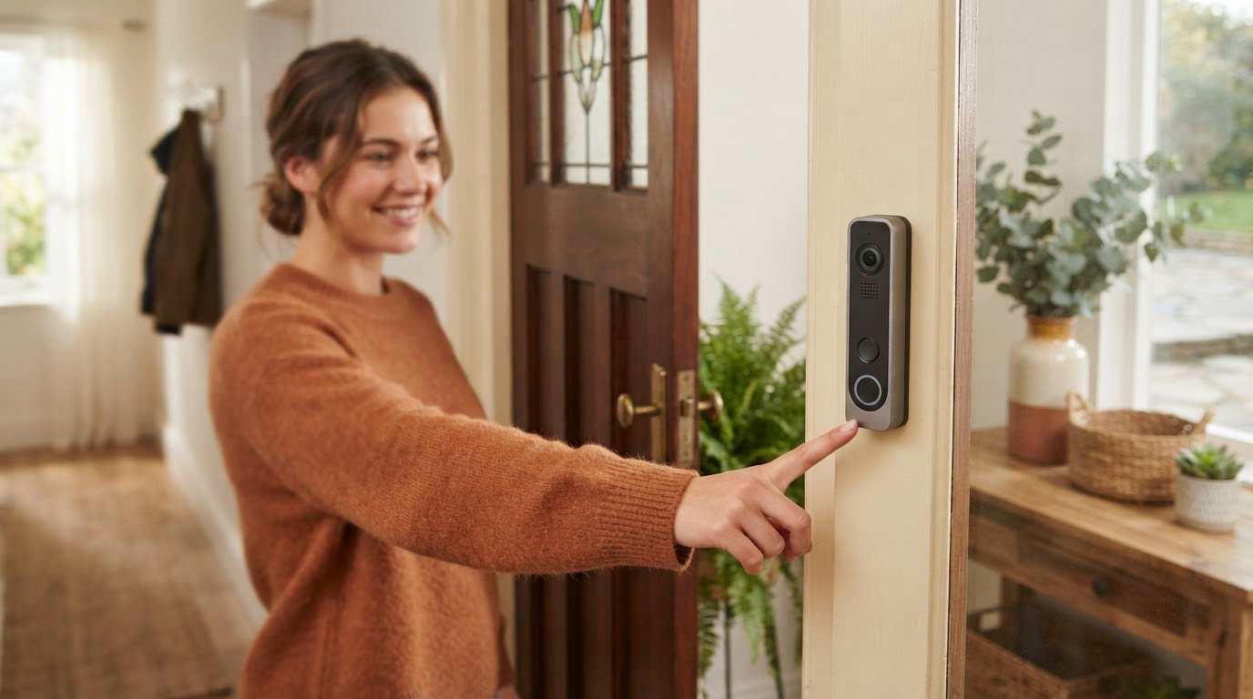 Ring Doorbell Deals: Prime Big Deal Days