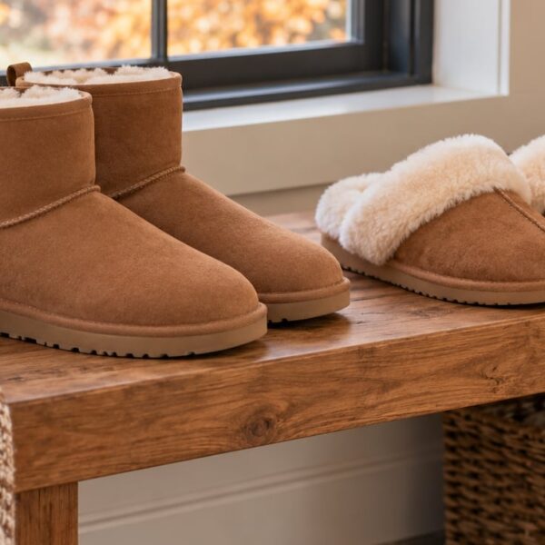 UGG Boot and Slipper Deals: Prime Big Deal Days
