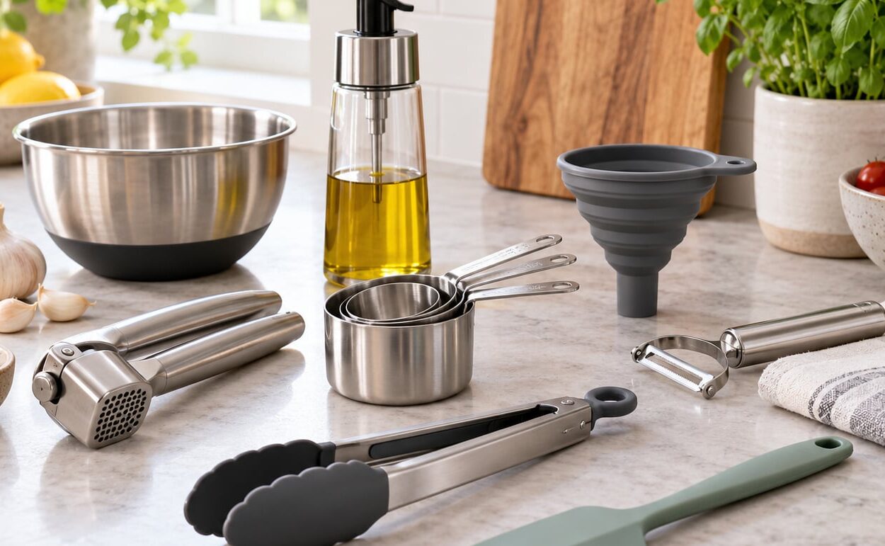 Kitchen Gadget Deals Under $25: Prime Big Deal Days