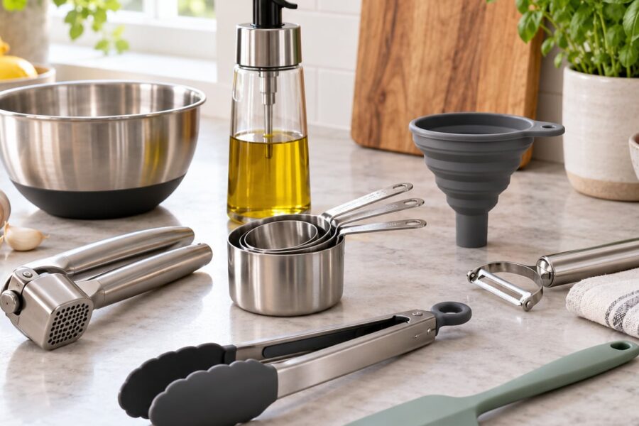 Kitchen Gadget Deals Under $25: Prime Big Deal Days