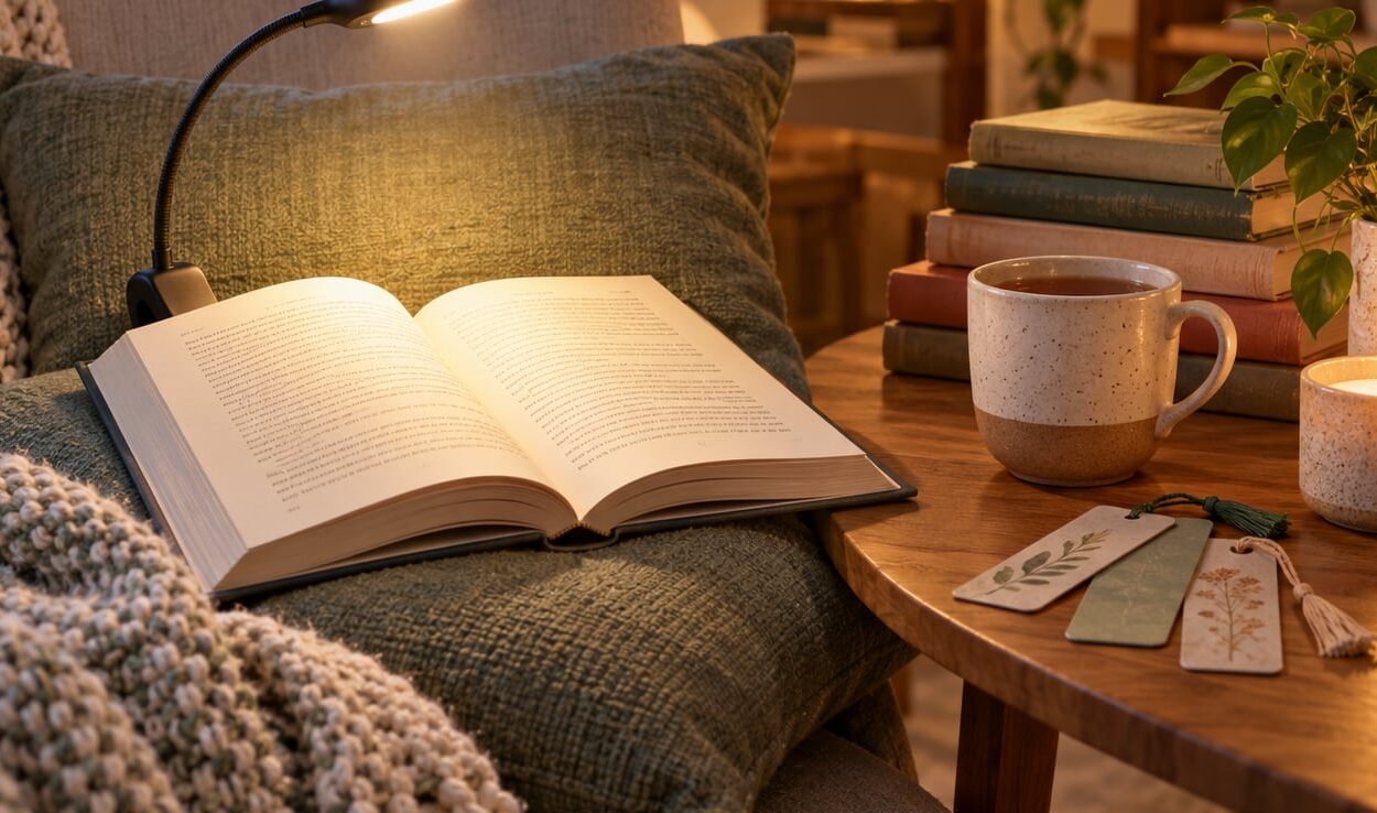 Book Lover Gift Deals: Prime Big Deal Days
