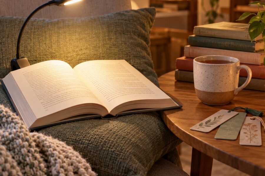 Book Lover Gift Deals: Prime Big Deal Days