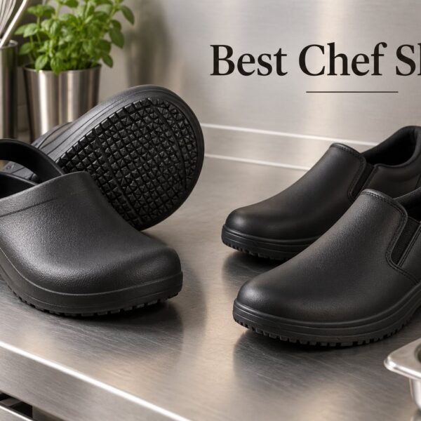 Best Chef Shoes
