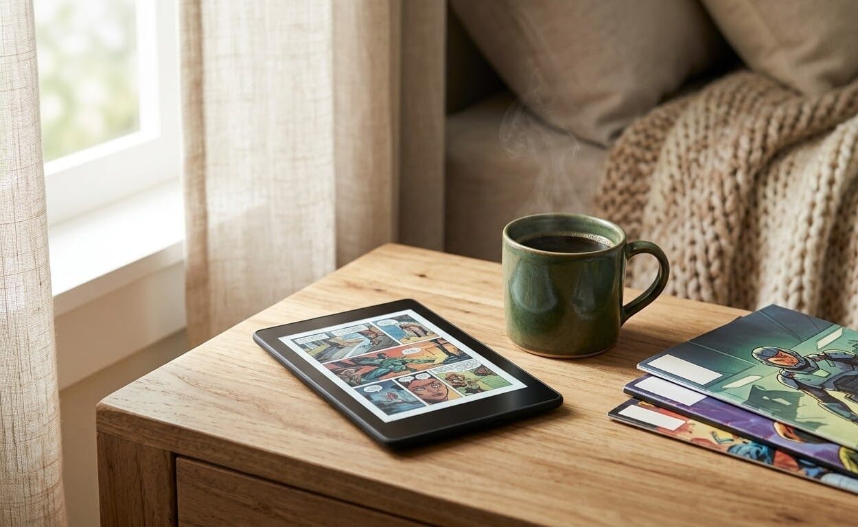 Kindle Colorsoft Deals: Prime Big Deal Days