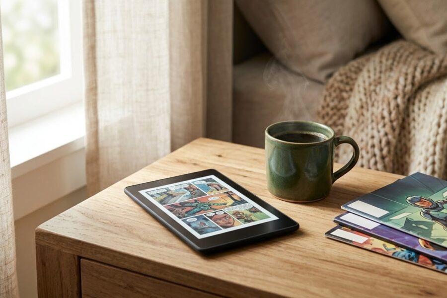 Kindle Colorsoft Deals: Prime Big Deal Days