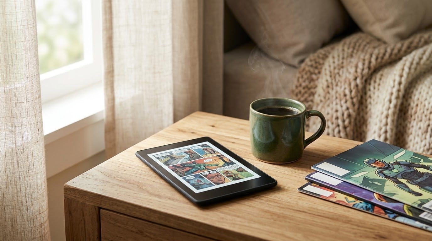 Kindle Colorsoft Deals: Prime Big Deal Days