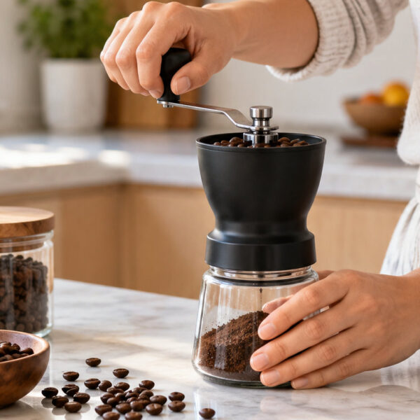 Coffee Grinder Deals: Prime Big Deal Days