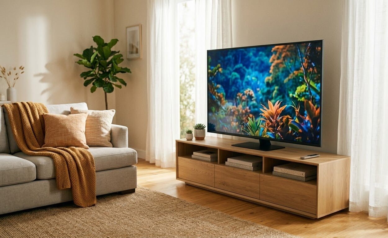 Samsung TV Deals: Prime Big Deal Days