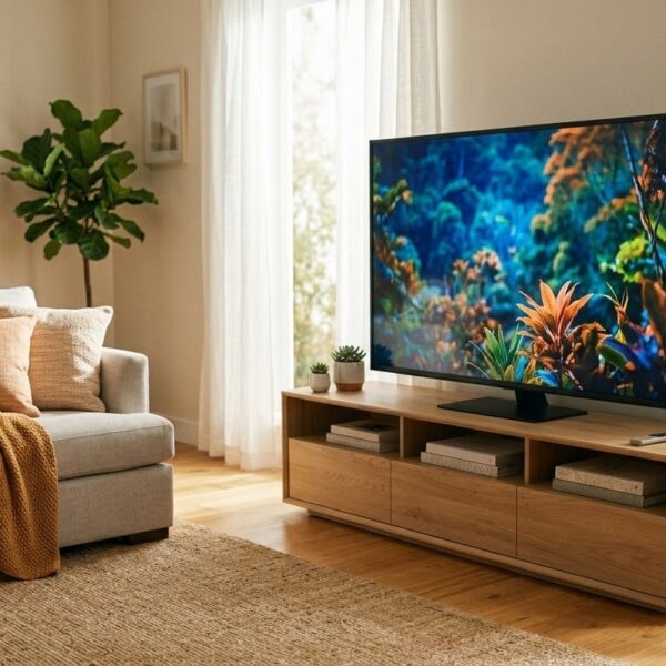 Samsung TV Deals: Prime Big Deal Days