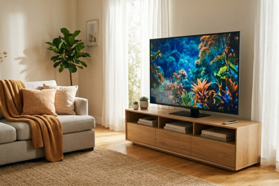Samsung TV Deals: Prime Big Deal Days
